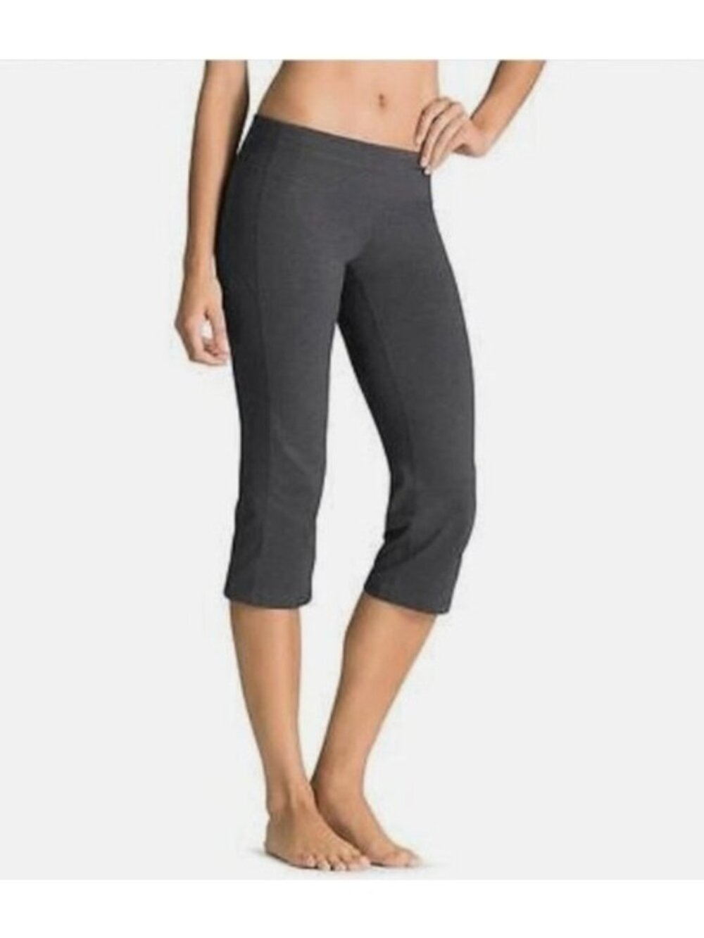Athleta Kickbooty 2 Capri Leggings – Size S